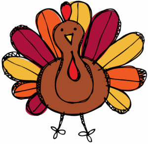 cute-thanksgiving-clipart-a-turkey-with-red-and-yellow-head