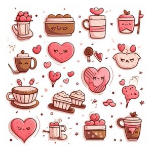 cute-valentine-clipart-valentine-day-icons