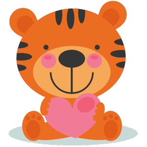 cute-valentines-day-clipart-a-cartoon-tiger-with-heart