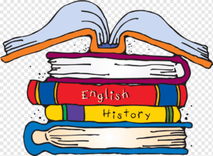 cyberbullying-clipart-a-stack-of-books-with-the-word-english