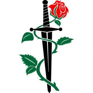 dagger-clipart-a-dagger-and-rose-tattoo-design