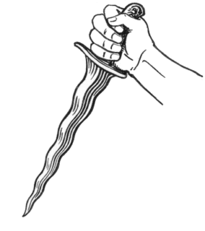 dagger-clipart-a-hand-holding-knife-with-in-it