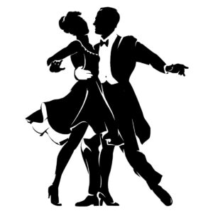 dancer-clipart