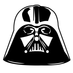darth-vader-clipart-a-black-and-white-dart-helmet