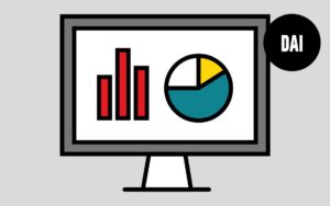 data-clipart-a-computer-screen-with-pie-chart-on-it