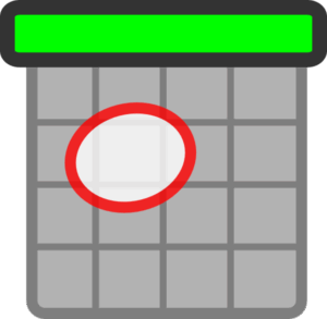 day-clipart-a-calendar-with-red-circle-on-it