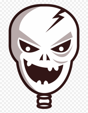 day-of-the-dead-clipart-a-skull-head-with-light-bulb-on-it