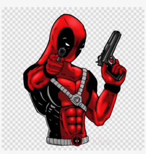 deadpool-clipart-dead-seven