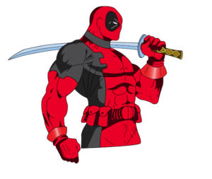 deadpool-clipart-dead-two