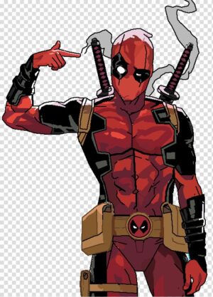 deadpool-clipart-deadpool