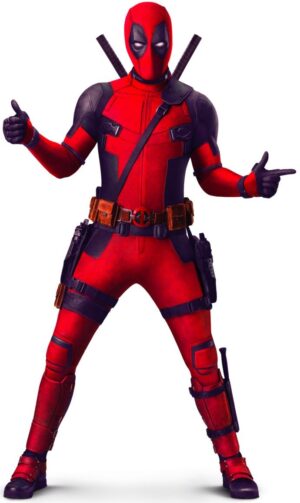 deadpool-clipart-deadpool-two