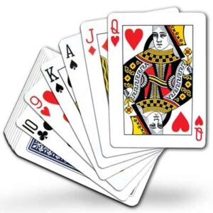 deck-of-cards-clipart-a-set-of-four-playing-cards-with-the-words-king-hearts