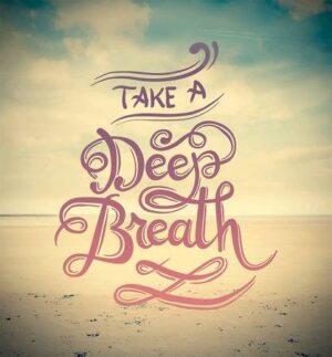 deep-breath-clipart-a-beach-with-the-words-take-deep-breath