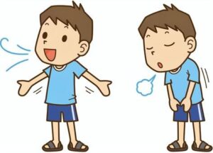 deep-breath-clipart-a-boy-with-sore