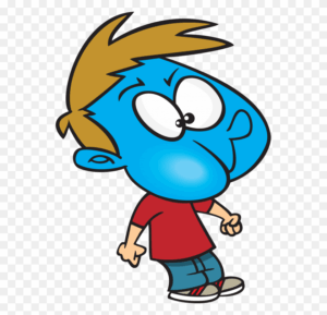 deep-breath-clipart-a-cartoon-character-with-sad-face-and-red-shirt
