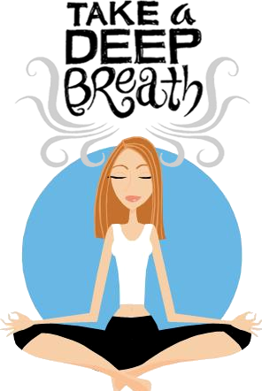 deep-breath-clipart-a-woman-sitting-in-yoga-pose-with-the-words-take-deep-breath