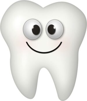dental-clipart-a-tooth-with-smile