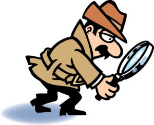 detective-clipart-a-man-looking-through-magni