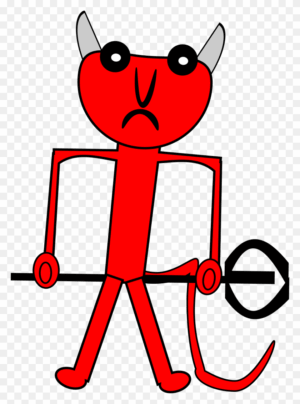 devil-clipart-devil