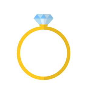 diamond-ring-clipart-a-diamond-ring-with-on-top