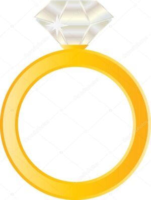 diamond-ring-clipart-a-gold-ring-with-diamond-on-top
