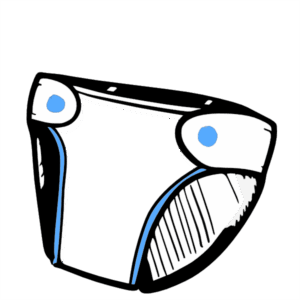 diaper-clipart-a-cartoon-drawing-of-toilet