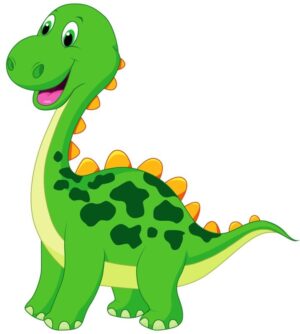 dino-clipart-a-cartoon-dinosaur-with-green-and-orange-color