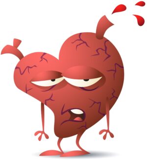 disease-clipart-a-cartoon-heart-with-big-on-it-s-back