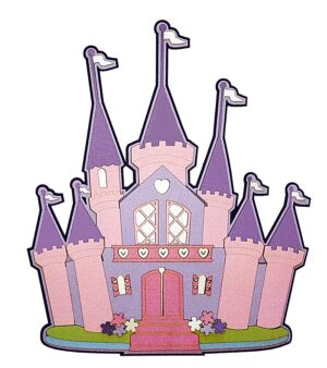 disney-castle-clipart-a-castle-shaped-pin-with-princess-on-it