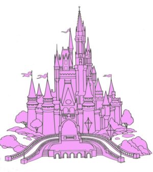disney-castle-clipart-a-drawing-of-castle