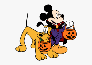 disney-halloween-clipart-mickey-and-pluto-halloween-clipart