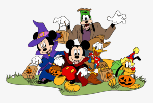 disney-halloween-clipart-mickey-goofy-goofy-and