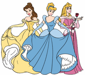 disney-princess-clipart-three-princesses-in-dresses