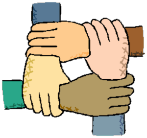 diversity-clipart-two-hands-holding-each-other