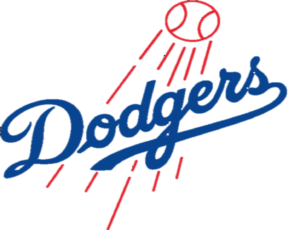 dodgers-clipart-the-dodgers-logo
