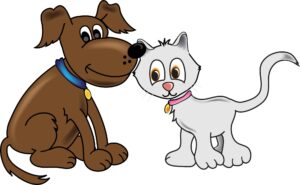 dog-and-cat-clipart-a-cartoon-dog-and-cat