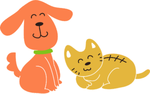 dog-and-cat-clipart-a-dog-and-cat-sitting-together