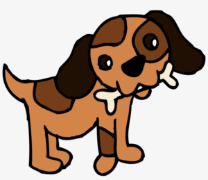 dog-bone-clipart-a-cartoon-dog-with-bone-in-its-mouth-two