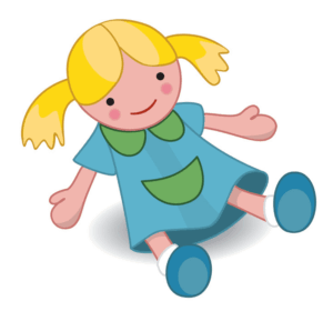 doll-clipart-a-little-girl-sitting-on-the-floor