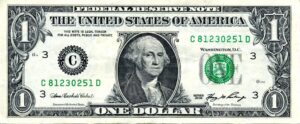 dollar-bill-clipart-a-dollar-bill-with-the-image-of-president-george-f
