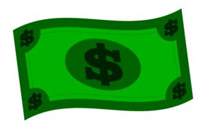 dollar-bill-clipart-a-green-dollar-bill