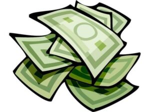 dollar-bill-clipart-a-pile-of-money
