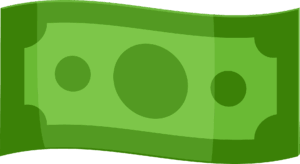 dollar-clipart-a-green-dollar-bill