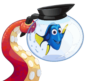 dory-clipart-a-fish-in-graduation-hat-and-bowl