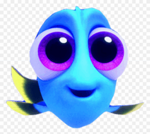 dory-clipart-finding