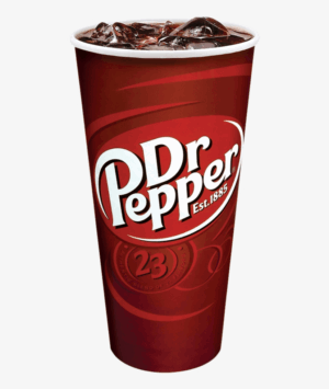 dr-pepper-clipart-a-red-cup-with-white-lid-and-brown