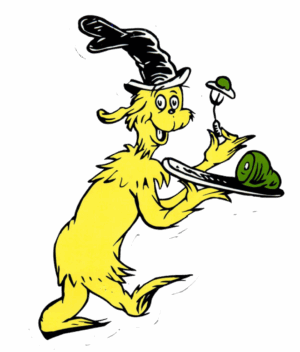 dr-seuss-clipart-a-cartoon-character-with-hat-and-green