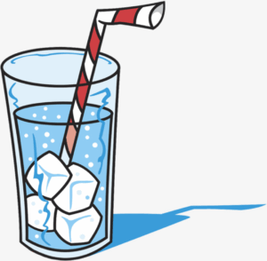 drink-clipart-a-glass-of-water-with-ice-and-straw