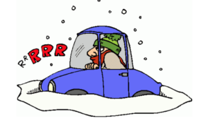 driving-clipart-a-cartoon-car-with-person-in-the-passenger-seat
