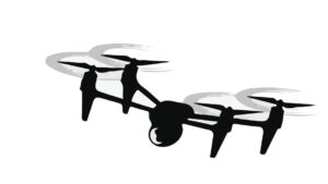 drone-clipart-a-drone-with-camera